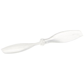 Blade Prop Counter-Clockwise Rotation Clear (2): Nano QX