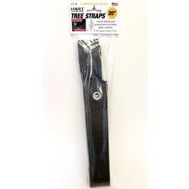 HORT Tree Straps 6-Pack 20", Commercial Grade