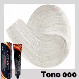 Nutrapel Color Tech Tinte Cabello Potenciador Tono 000 Sin Reflejo