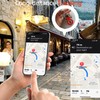Key Finder,Bluetooth Tracker for Apple Find My (iOS only), Item