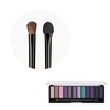 Rimmel London Eyeshadow Palette 15ml
