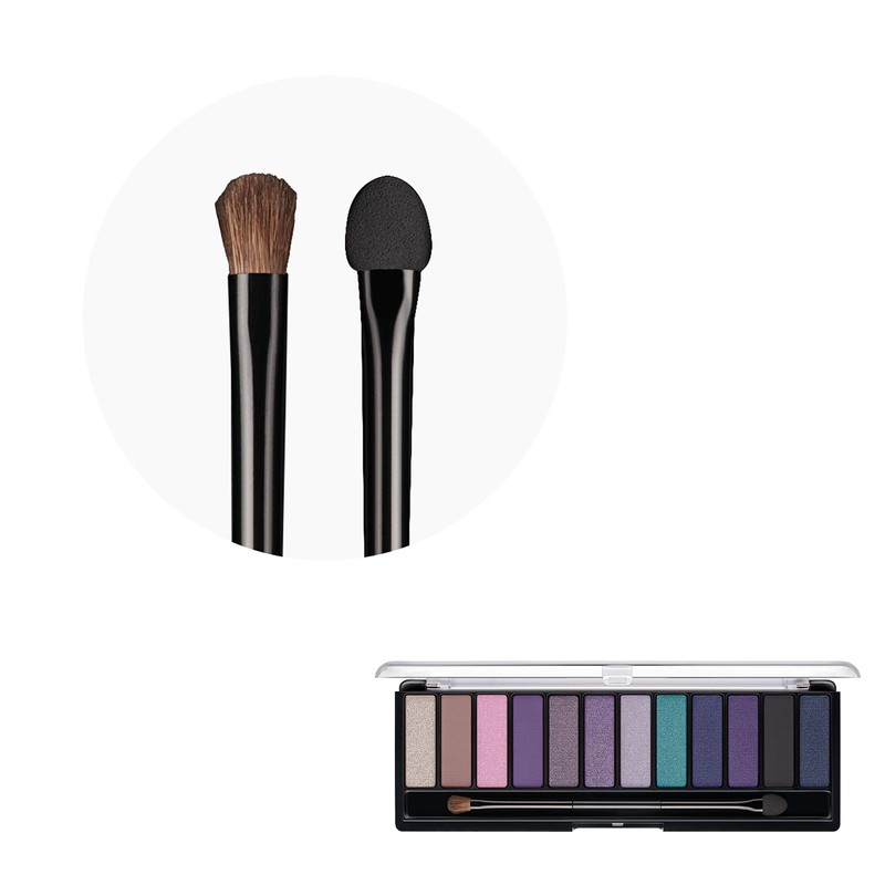 Rimmel London Eyeshadow Palette 15ml