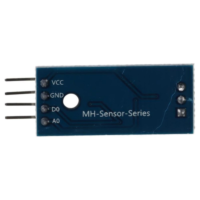 Fudeshe 3144E Hall Sensor 10pcs Blue Linear Hall Hall Sensor