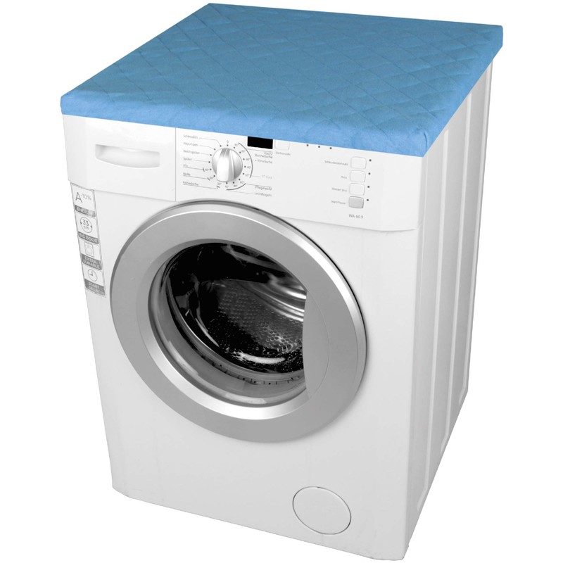 Bestgoodies Tumble Dryer and Washing Machine Cover 60 x 60