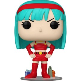 Funko Dragon Ball GT Bulla Funko Pop! Vinyl Figure #1628