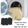 ZEPIQOR 6 x condenser dryers, filter HX 481010354757 dryer, heat