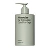 Nécessaire The Body Lotion with Pump. Eucalpytus. Multi-Peptide Firming Lotion