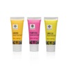 Naturkosmetik Geschenkset Alles Liebe, 3 Handcremes mit Bio-Ölen in Reisegrößen