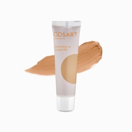 Cosart – Oil-Free Makeup – 30ml – No. 798 Caramel