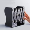 YYISR - Soporte ajustable para sujetalibros de computadora