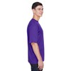 Team 365 Men's Zone Performance T-Shirt XS SPORT PURPLE