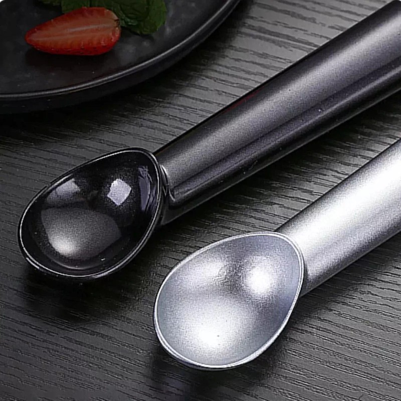 Luxury Pala Helado Cuchara Bolas De Nieve Despachador Porcionador