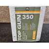 PPG (QTY 12) Top Gun 350 Sealant, All-Purpose Sealant for
