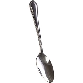 Utopia Parish Cutlery, F00511-000000-B01012, Dubarry Tea Spoon (Box of 12)