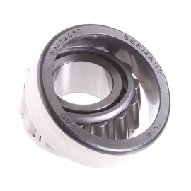 KM12649.M12610 FAG Tapered Roller Bearing 21.43 x 50.01 x 17.53 mm