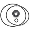 MagnaFuel Fuel Pump Rebuild Kit, Electric, Seals, Magnafuel Prostar 500
