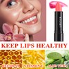 8 Pcs Color Changing Change Lipstick,Magic Lipstick Jelly Lip Balm,Moisturizer