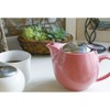 Zero Japan BBN-01 Universal Teapot for 2 People WH (White)