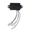 Excavator Relay ABS TOSD-02-062B Excavators Accessories for Mitsubishi Loader 12V