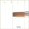 Kumano Brush (Cosmetic Brush) Takehodo Portable Slim Line Lip Brush