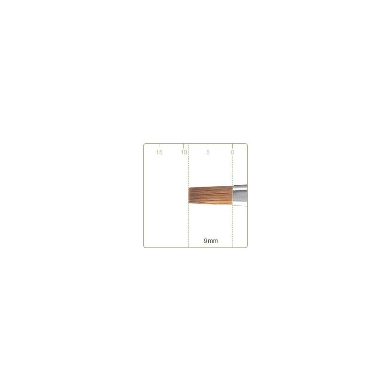 Kumano Brush (Cosmetic Brush) Takehodo Portable Slim Line Lip Brush