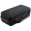Maoershan Travel Carrying Case for Dremel 290-01 120-Volt Engraver Rotary