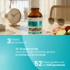 Vitamina Gotas Matter 400 Suplemento Libre Gluten Sabor