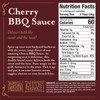 Brownwood Farms BBQ Sauce, Made in Small Batches, Sweet and