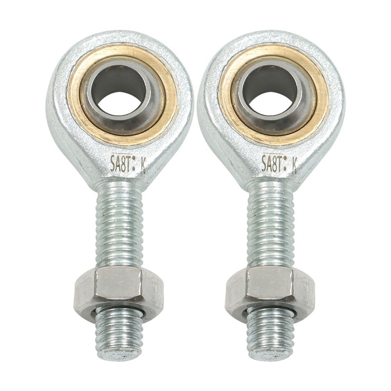 GENRICS 1 Set of NP-205 Twin-Stick Shifter NP205GM8 W/Boot Replacement