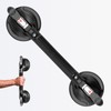 Daren Medical 15-Inch Shower Handle - Upgraded Grab Bar with