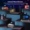 Dbit N300 Easy Setup Wireless Wi-Fi Router Smart Home Internet