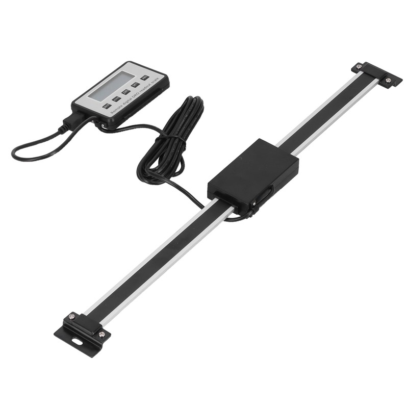 Digital Readout Linear Metric Imperial Linears Scale with Digital Display