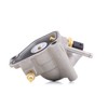 STARK Thermostat Coolant Cooling Water Thermostat with Seal Opening Temperature: