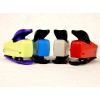 PaperPro Paper Pro Nano Mini Stapler, Choice of Colors, Pocket