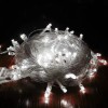 yuqing.fc Serie 100 Luces Leds Navideñas 5 Mts Magica Bueno
