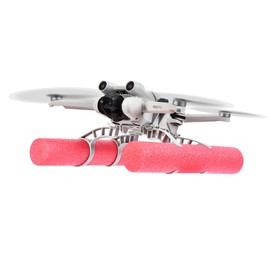 WEIR DJI Mini 3 Pro Water Buoyancy Bar Elevated Landing Gear Anti-Drop Anti-Collision Landing Stand