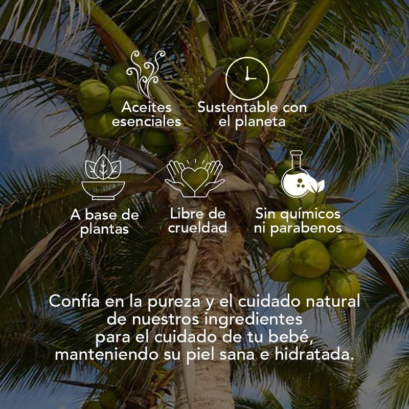 Jabón Líquido Multiproposito 2 en 1 (Shampoo y Bodywash) de