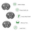 Toyohira CR2032 Lithium 3v Coin Battery Assorted cr2025 cr2016 Battery,