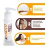 Nefertiti Bioelixir Repair Coco 90ml Nefertiti Cabello Teñido