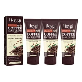 Aa Crema De Manos De Café