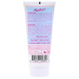 Pillow Soft Curls by Miss Jessies for Unisex - 3.4 oz Lotion
