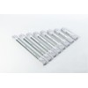 GTV - Drawer Runners H45 Versalite Plus+, Ball Guide with