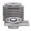 40mm Cylinder Piston Assembly Set Replacement Fit for SHINDAIWA RC45