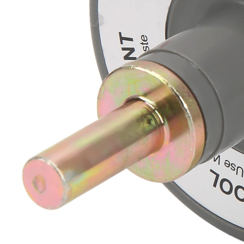 Leapiture Valve Lap Tool Attachment Engine Valve Lap Kit with