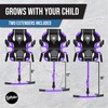 EzyRoller New Drifter-X Ride on Toy for Ages 4 and