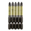 ANEX ABRD5-2065 Kokuryu Toughness Bit with Step +2x65 5