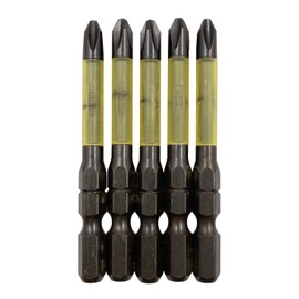 ANEX ABRD5-2065 Kokuryu Toughness Bit with Step +2x65 5