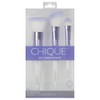 Chique Studio 3pc Complexion Kit