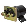 alxiang 24V Starter Solenoid Fits Waukesha Engine Square Face-Specification Intermittent-Duty