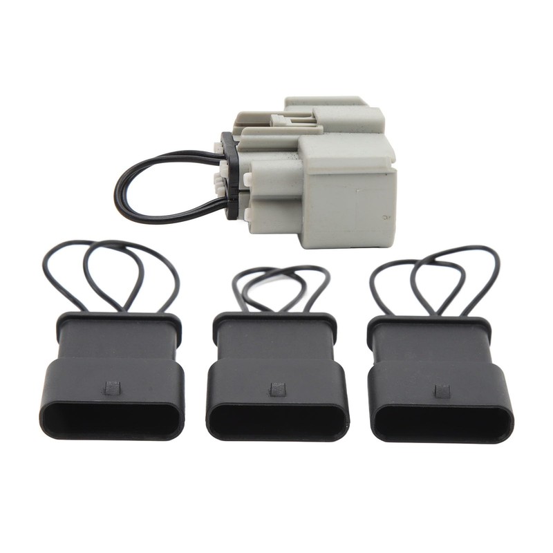 4Pcs L5P Can Bus Plugs, Replace Nox and Def Modules,